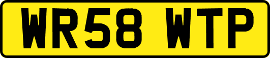 WR58WTP