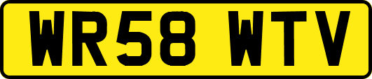 WR58WTV