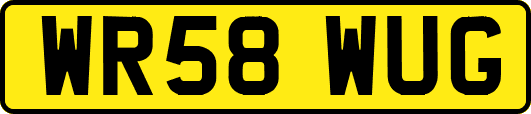 WR58WUG