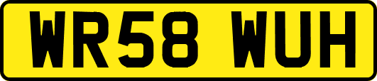 WR58WUH
