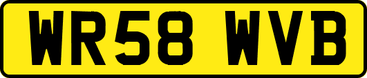 WR58WVB