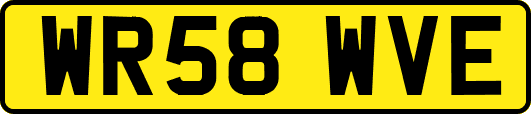 WR58WVE