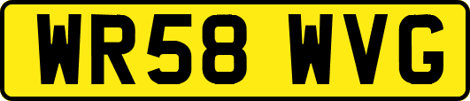 WR58WVG