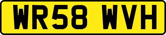 WR58WVH