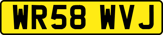 WR58WVJ