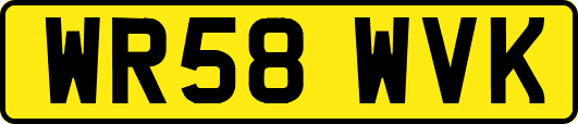 WR58WVK