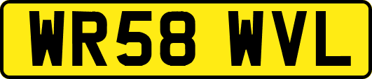 WR58WVL
