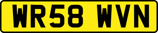 WR58WVN