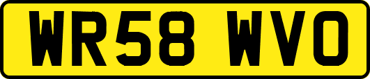 WR58WVO