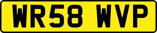 WR58WVP