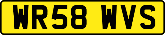WR58WVS