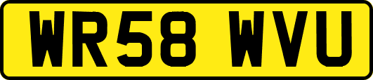 WR58WVU