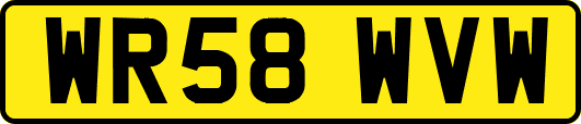 WR58WVW