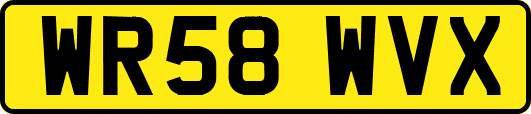WR58WVX
