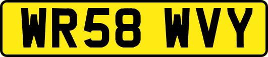 WR58WVY