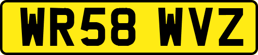 WR58WVZ