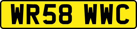 WR58WWC