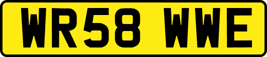 WR58WWE
