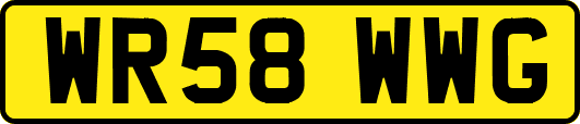 WR58WWG