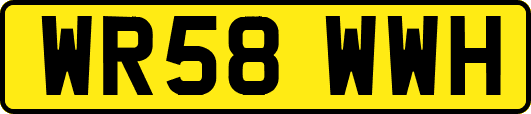 WR58WWH