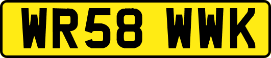 WR58WWK