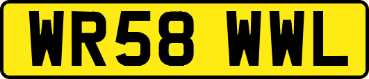 WR58WWL