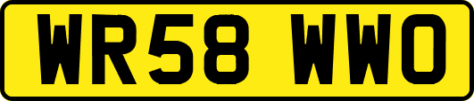 WR58WWO