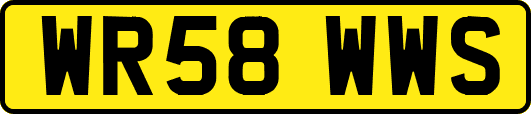 WR58WWS
