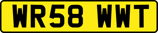 WR58WWT