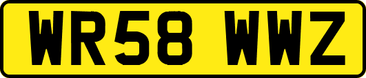 WR58WWZ