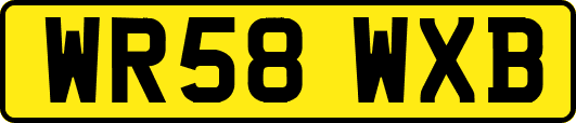 WR58WXB