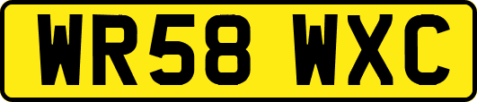 WR58WXC