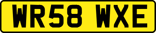 WR58WXE