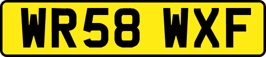WR58WXF