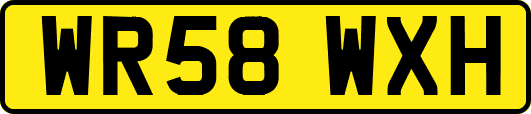 WR58WXH