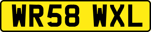 WR58WXL
