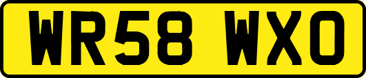 WR58WXO