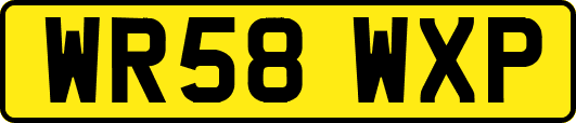 WR58WXP