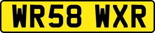 WR58WXR