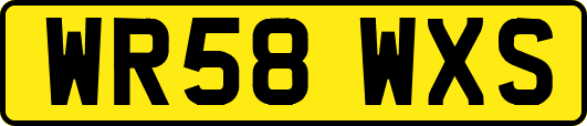 WR58WXS