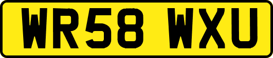 WR58WXU