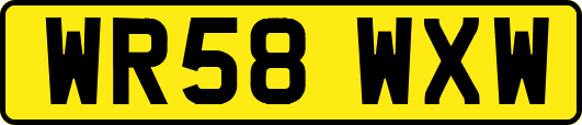 WR58WXW