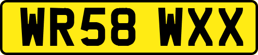 WR58WXX