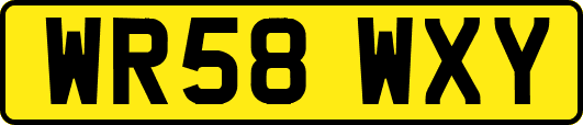WR58WXY