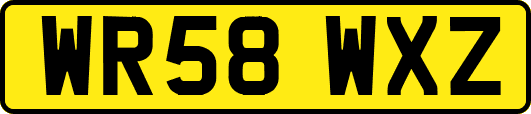 WR58WXZ