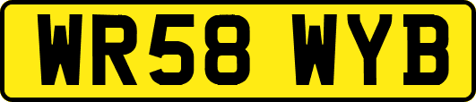 WR58WYB