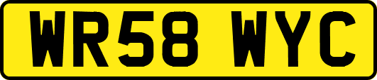 WR58WYC