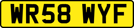 WR58WYF