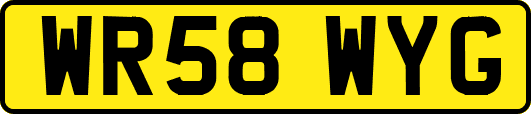 WR58WYG