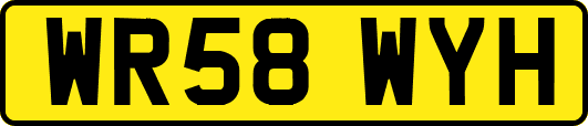 WR58WYH
